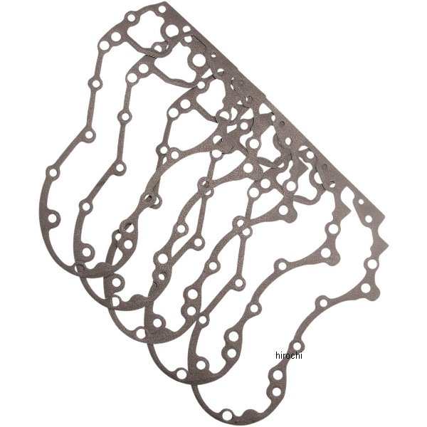 コメティック COMETIC カムカバーガスケット 1.52mm 41年-69年 Big Twin アルミ (5個入り) WO店の通販は