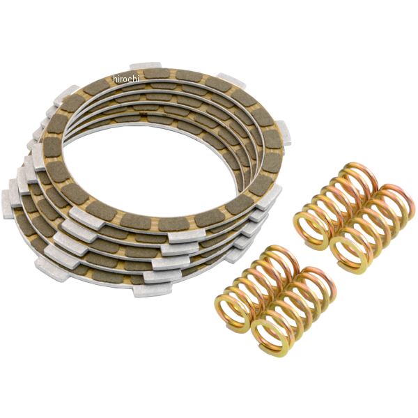バーネット Barnett クラッチキット 83年-85年 ホンダ ATC200X WO店の通販は