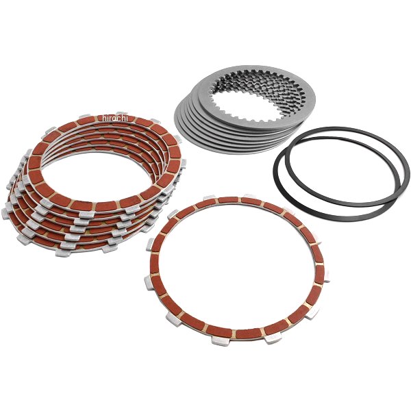 バーネット Barnett クラッチキット 95年-03年 ドゥカティ 748 WO店の通販は 52,091円