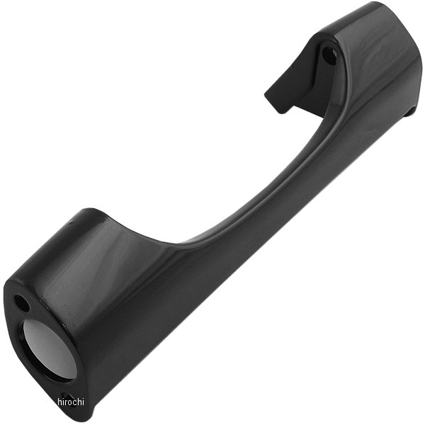 DRAG ウインカー ブラケット 8.25インチショート 91年以降 68510-74C 黒 2020-0566 WO店