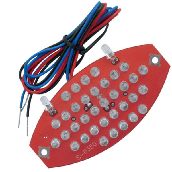 DRAG 補修用 テールライト LED キッツアイ 基板 WO店