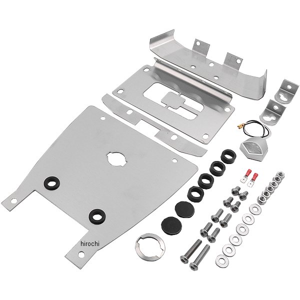 コンペティション ワークス Competition Werkes フェンダーレスキット 08年-12年 モンスター 696 ウインカー無し WO店の通販は