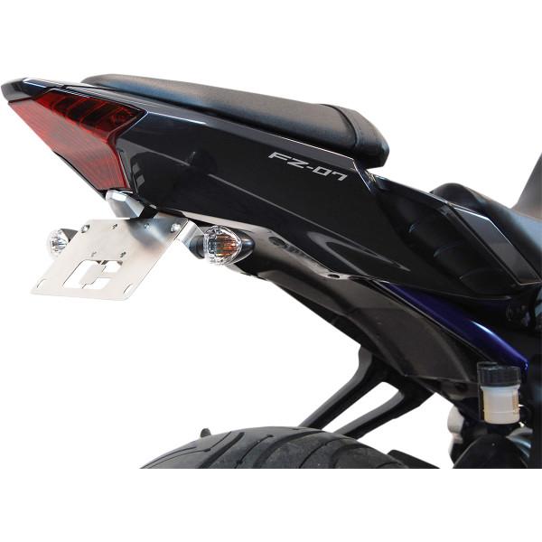 コンペティション ワークス Competition Werkes フェンダーレスキット 14年-18年 FZ-07 ウインカー付き WO店