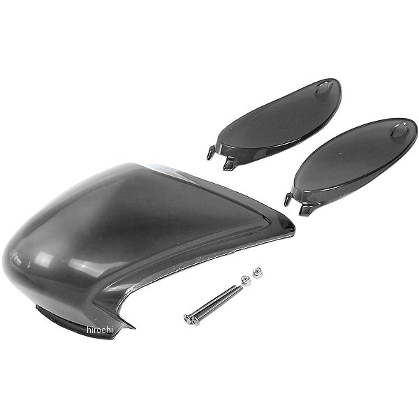 PAUGHCO パウコ SIDE BY SIDE マフラー ハーレー ショベル マフラー