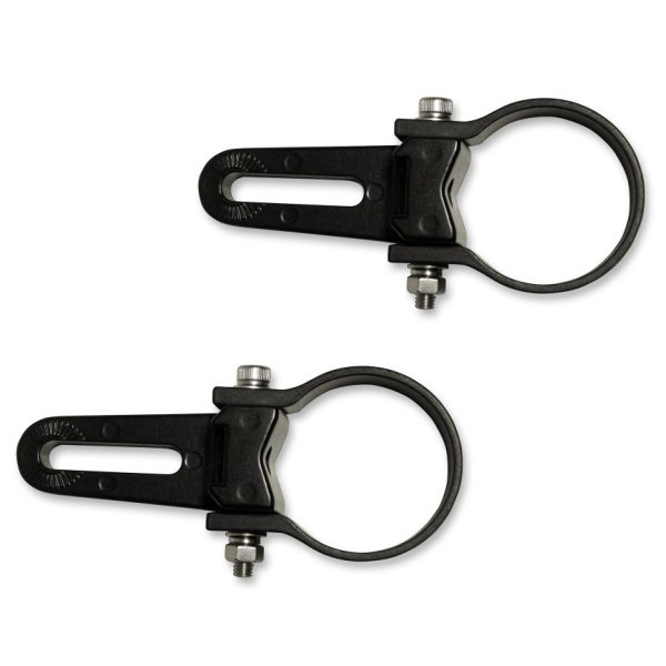 ブライトライツ Brite-Lites ライト マウント キット 1.75 インチ 44.45 mm (2個入り) WO店