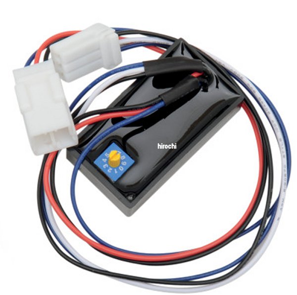 カスタムダイナミクス マジック ストロボ ブレーキライト フラッシャー 99年-13年 WO店の通販は