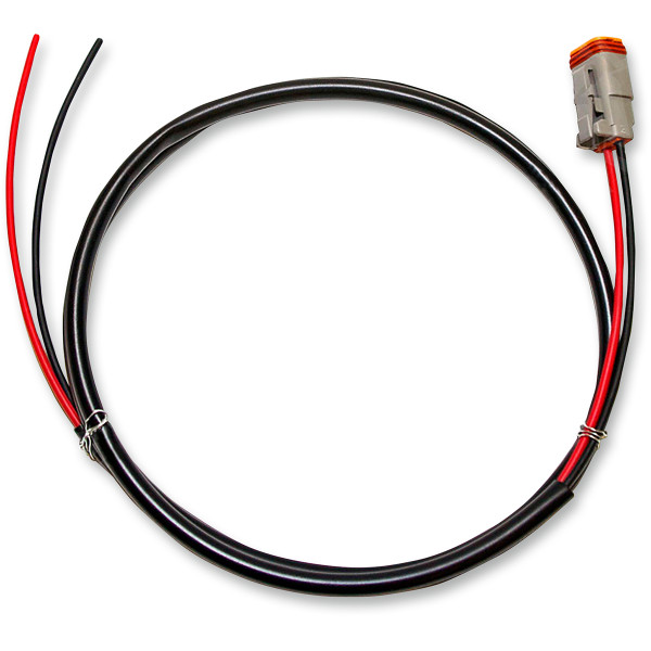 リジッドインダストリー Rigid LEDライト 延長ハーネス 1m 14AWG ドイツコネクター付き 1個売り WO店の通販は