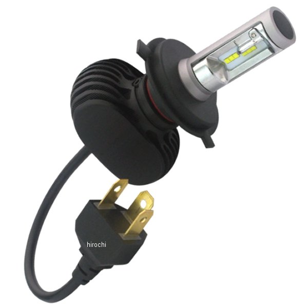 ヘッドウィンド Headwinds LEDヘッドライトバルブ H4 30W/30W WO店 15,714円