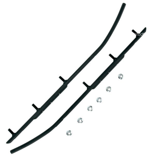 スタッドボーイ Stud Boy ランナー Gフォース 9インチ(229mm) Arctic Cat (左右ペア) WO店