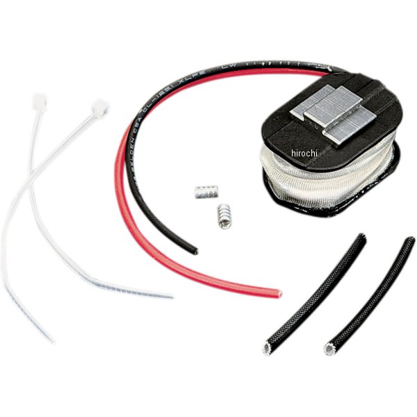 Rick's Motorsport Electrics パルス コイル 87年-90年 ヤマハ YFM350ER Moto 4 1個売り 21-501 WO店