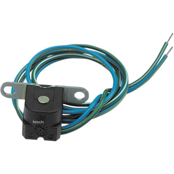 Rick's Motorsport Electrics トリガーコイル 200オーム 92年-96年 ヤマハ YFB250 Timberwolf 2WD 1個売り 21-502 WO店