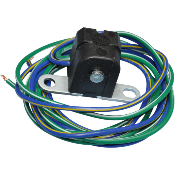 Rick's Motorsport Electrics トリガー パルス コイル 500オーム 99年-07年 スズキ GZ250 1個売り 21-503 WO店