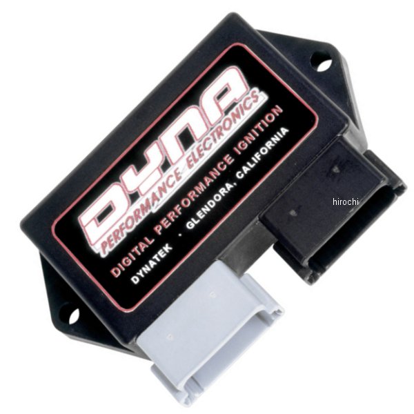 ダイナテック DYNATEK 2000TC イグニッションモジュール 99年-03年 Twin Cam WO店