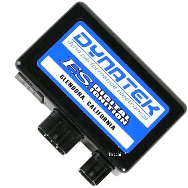 ダイナテック DYNATEK イグニッションFSシステム フルパフォーマンス 02年 カワサキ KVF650 Prairie 4x4 1個売り WO店の通販は