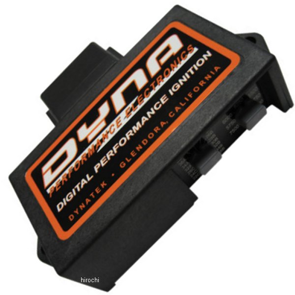 ダイナテック DYNATEK 2000TC-3 イグニッションモジュール 04年-06年 Twin Cam WO店