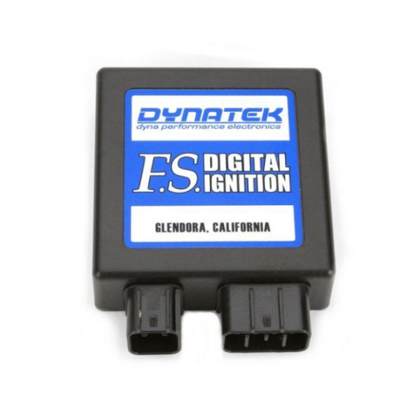 ダイナテック DYNATEK イグニッションFSシステム フル