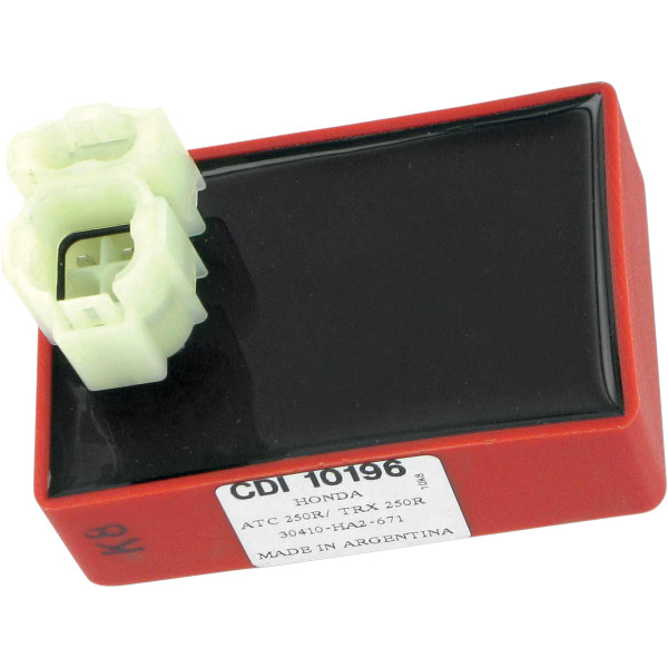 Rick's Motorsport Electrics CDI ユニット HOT SHOT シリーズ 86年 ホンダ ATC250R 1個売り WO店の通販は 17,506円