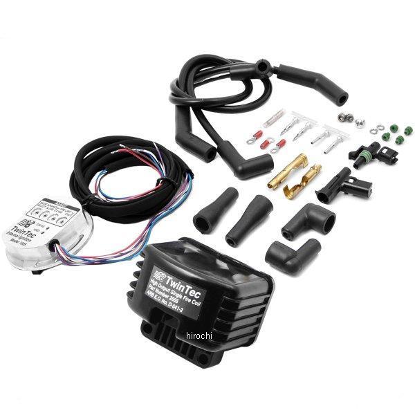 30058.3 デイトナ ツインテック イグニッションキット 84年-99年 Big Twin、86年-97年 XL WO店の通販は 103,263円