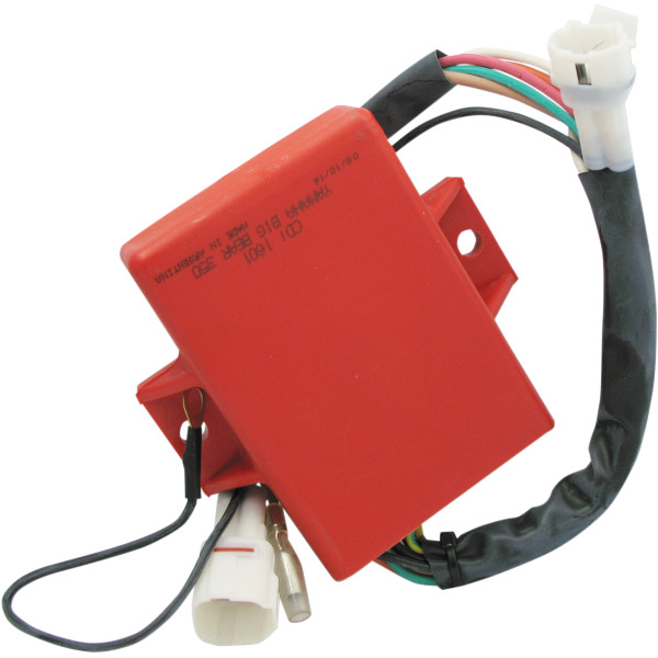 Rick's Motorsport Electrics CDI ユニット HOT SHOT シリーズ 95年 ヤマハ YFM350ER Moto 4 1個売り 2101-0337 WO店