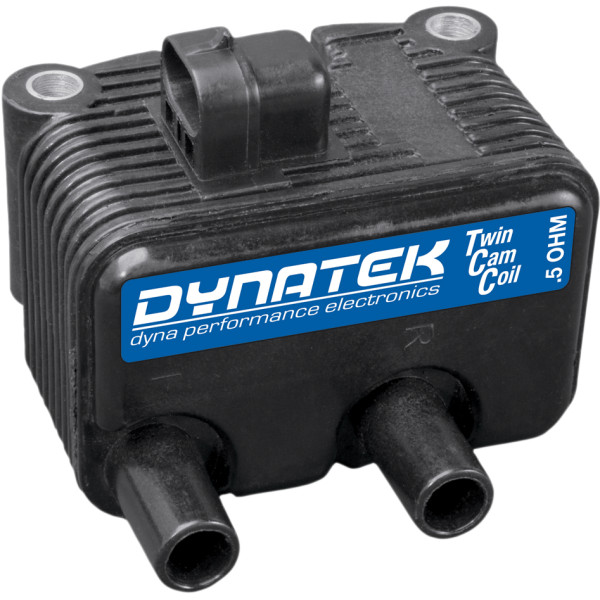 ダイナテック DYNATEK コイル 0 5Ω デュアル出力 99年-06年 Twin Cam 31655-99 WO店 27,170円