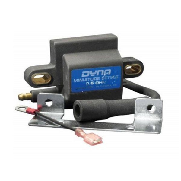 ダイナテック DYNATEK コイルキット 05年-08年 ドラッグスター XVS1100、XVS1100A 2102-0164 WO店