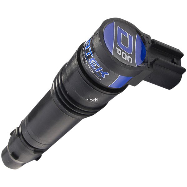 ダイナテック DYNATEK ハイパフォーマンス イグニッションコイル 04年-12年 ZG1400 WO店の通販は