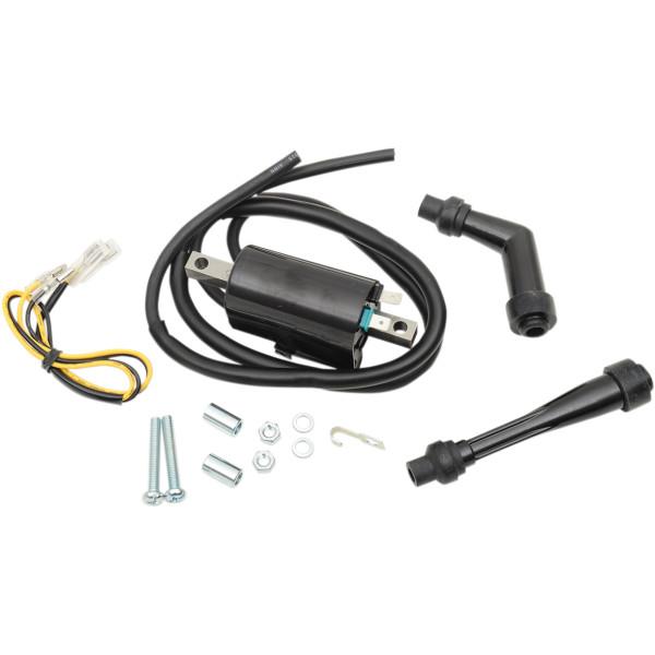 Rick's Motorsport Electrics イグニッションコイル 71年-78年 ホンダ 2102-0390 WO店