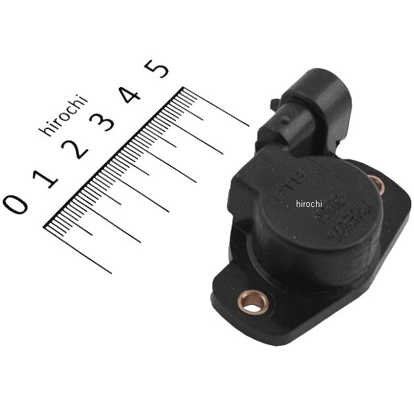 DRAG スロットルポジションセンサー 01年-05年 ハーレー 27629-01 2103-1002 WO店