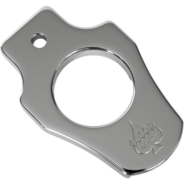 クロックワークス Klock Werks イグニッション スイッチ マウント 00年-17年 ソフテイル WO店