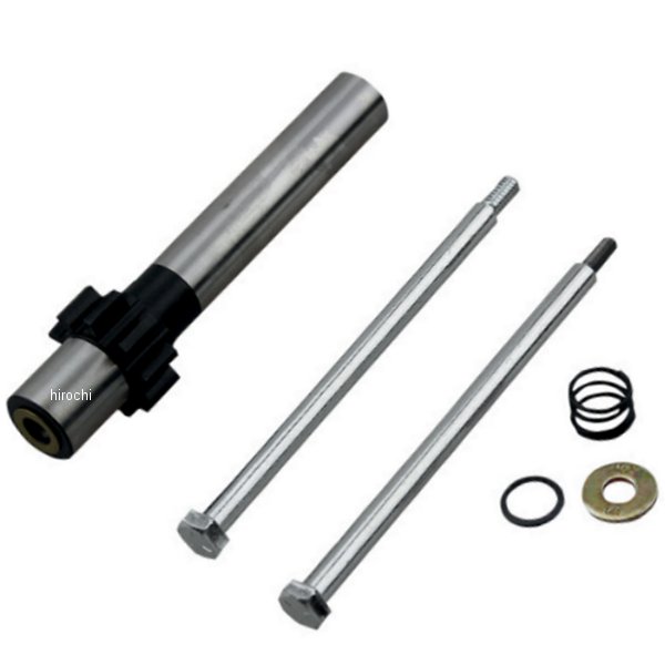 DRAG Jスターター ジャックシャフトキット89-93 Big Twin (9 tooth) WO店の通販は