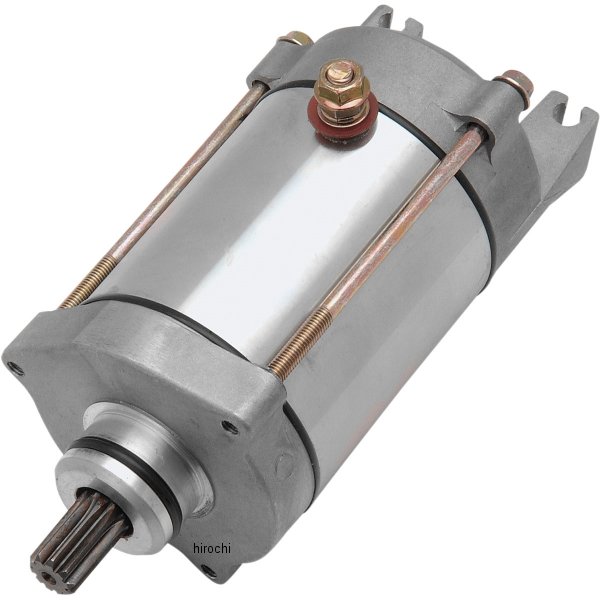 Rick's Motorsport Electrics スターターモーター 83年-03年 シャドウVT1100 2110-0082 WO店