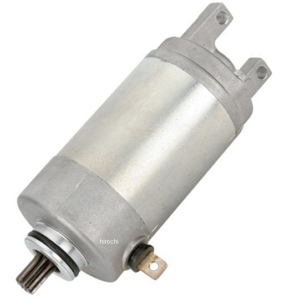 Rick's Motorsport Electrics クランク 独居室原動機 89年 ヤマハ YFA1 Breeze 2110-0161 WO店