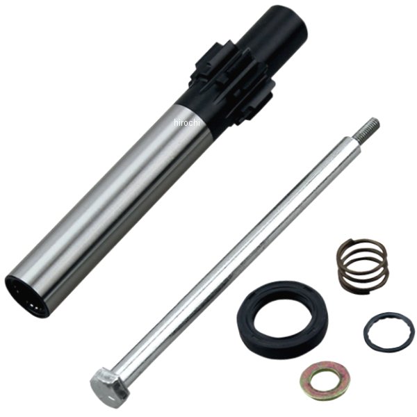 DRAG スターター ジャックシャフトキット 94年-06年 Big Twin (9 tooth/66T) 2110-0169 WO店