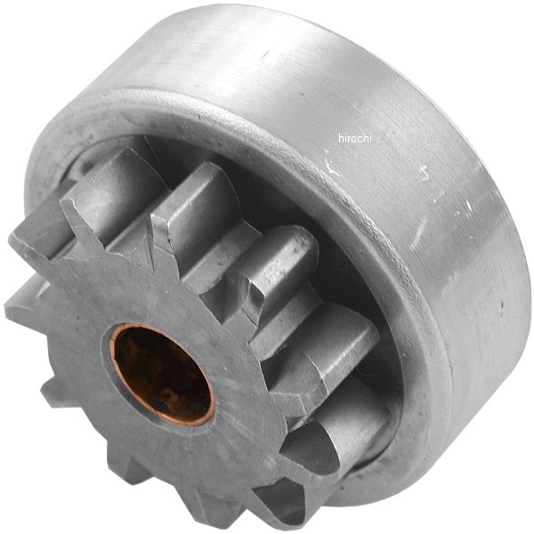 スパイク SPYKE スターター ドライブクラッチ 65年-88年 Big Twin 31443-65A WO店
