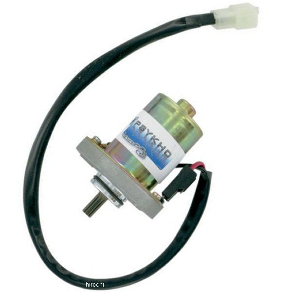 サイコ Psykho スターター セルモーター 08年-10年 ポラリス Outlaw 50 WO店