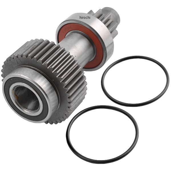 DRAG スタータードライブクラッチ 07年-17年 Twin Cam 31632-06 31633