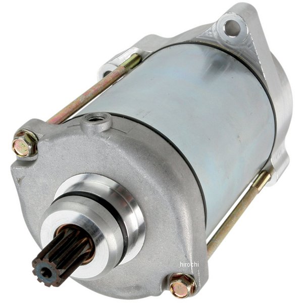 Rick's Motorsport Electrics スターターモーター 79年-82年 スーパースポーツ CBX1050 2110-0321 WO店