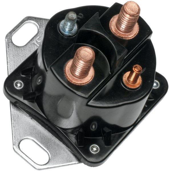 スタンダード モーター プロダクツ スターターリレー 12V 70年-79年 XL/FL/FX 71463-73 WO店の通販は 5,511円