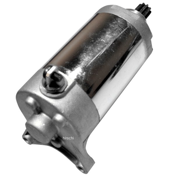 Rick's Motorsport Electrics スターターモーター 88年-12年 ドラッグスター XV250 2110-0429 WO店