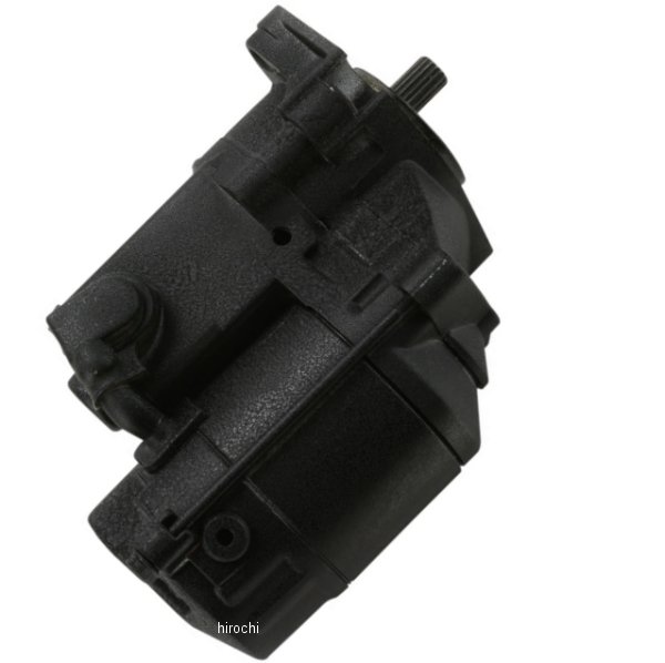 テリーコンポーネント Terry Components スターター 1.2KW 90年-93年 Big Twin 黒 WO店の通販は