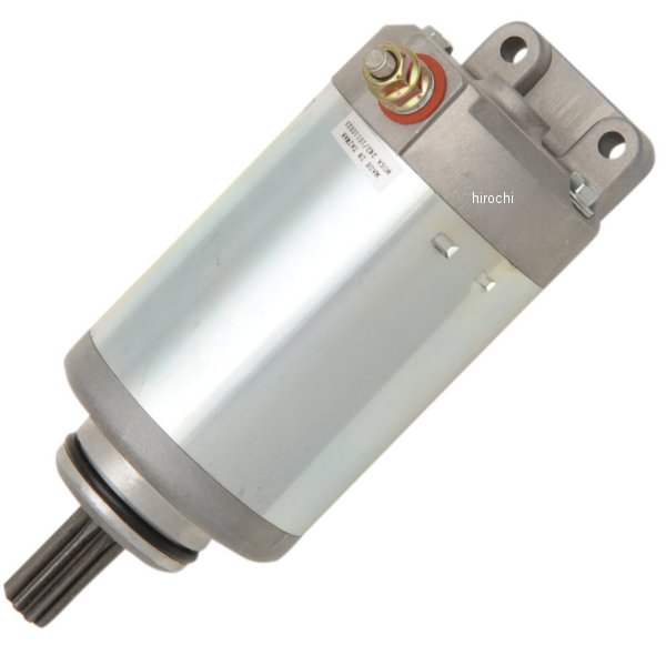 Rick's Motorsport Electrics スターター セルモーター 09年 Arctic Cat 1000 H2 Thundercat WO店の通販は