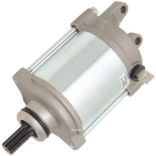Rick's Motorsport Electrics スターターモーター 01年-08年 GSX-R1000 2110-0586 WO店