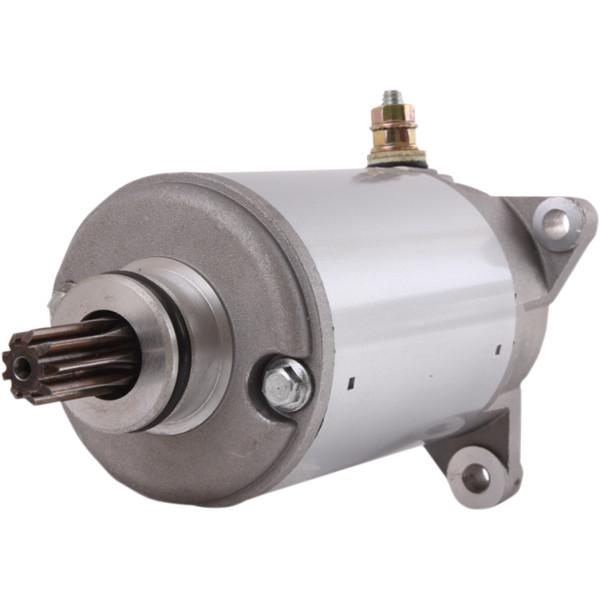 パーツアンリミテッド PARTS UNLIMITED スターターモーター 07年-12年 Ski-Doo Skandic 800 2110-0613 WO店 19,155円