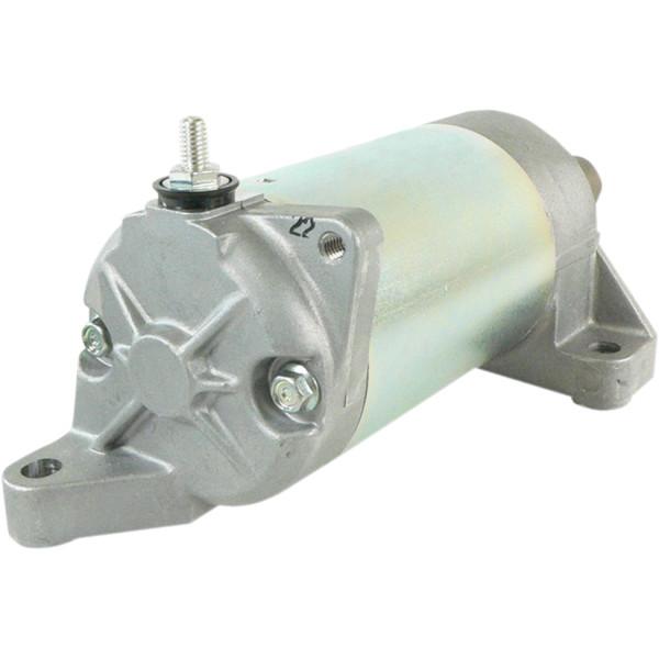 パーツアンリミテッド PARTS UNLIMITED スターターモーター 05年-07年 Arctic Cat MX-Z 600 2110-0614 WO店
