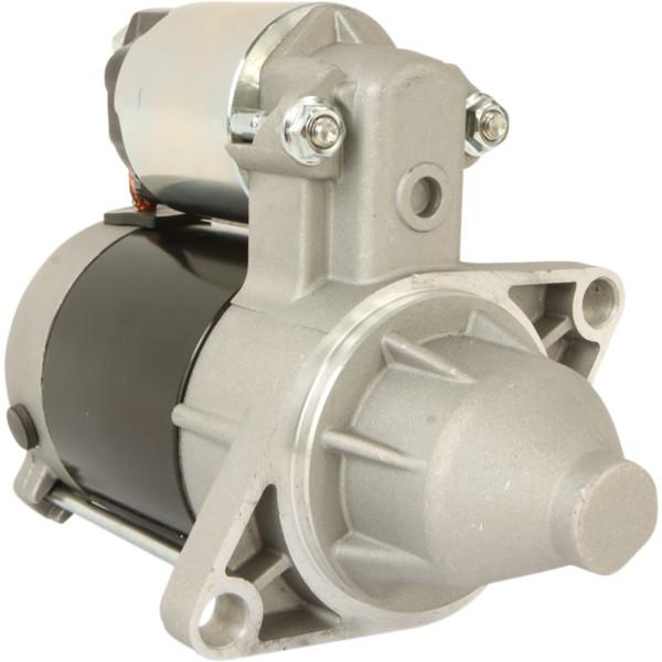パーツアンリミテッド PARTS UNLIMITED スターターモーター カワサキ KAF620 Mule 2110-0679 WO店