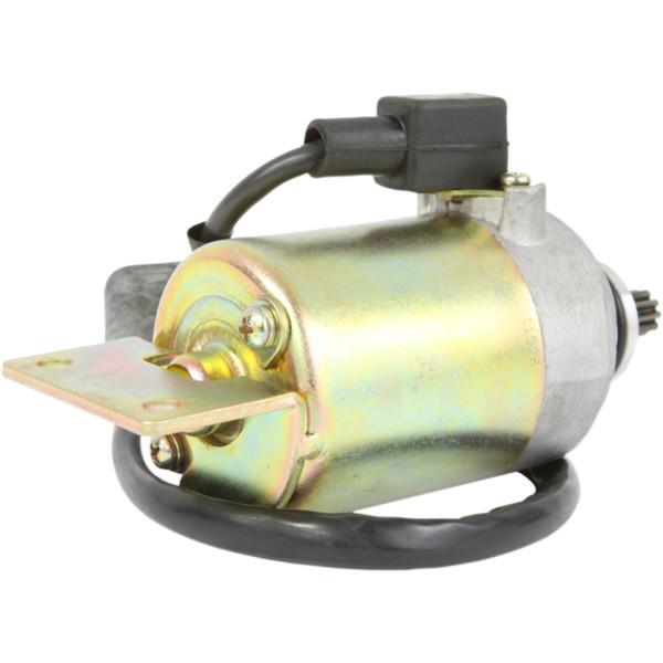 パーツアンリミテッド PARTS UNLIMITED スターターモーター 02年-07年 キムコ Mxer 150 2110-0686 WO店