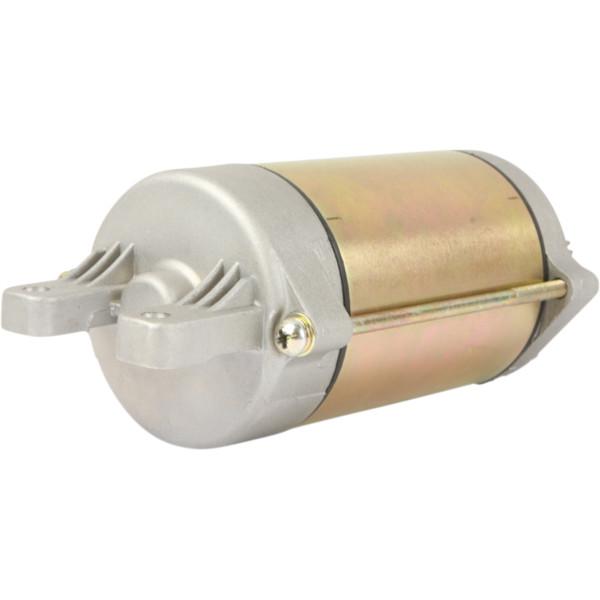 パーツアンリミテッド PARTS UNLIMITED スターターモーター 05年-14年 キムコ MXU 500 2110-0687 WO店