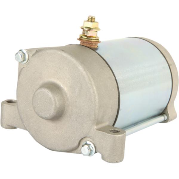 パーツアンリミテッド PARTS UNLIMITED スターターモーター 07年-08年 ヤマハ Grizzly 700 2110-0718 WO店 28,066円