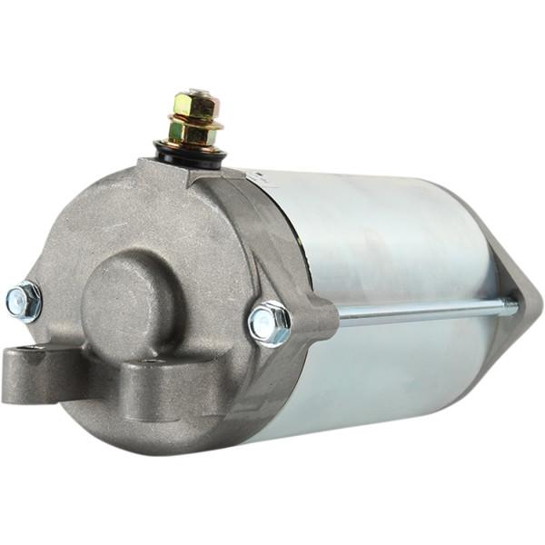 新品】 gsx1300r 隼 (99〜02)前期型 セルモーター 送料無料 セル