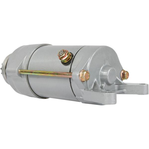 パーツアンリミテッド Parts Unlimited スターターモーター 99年-09年 XV1100、XVS1100 2110-0759 WO店